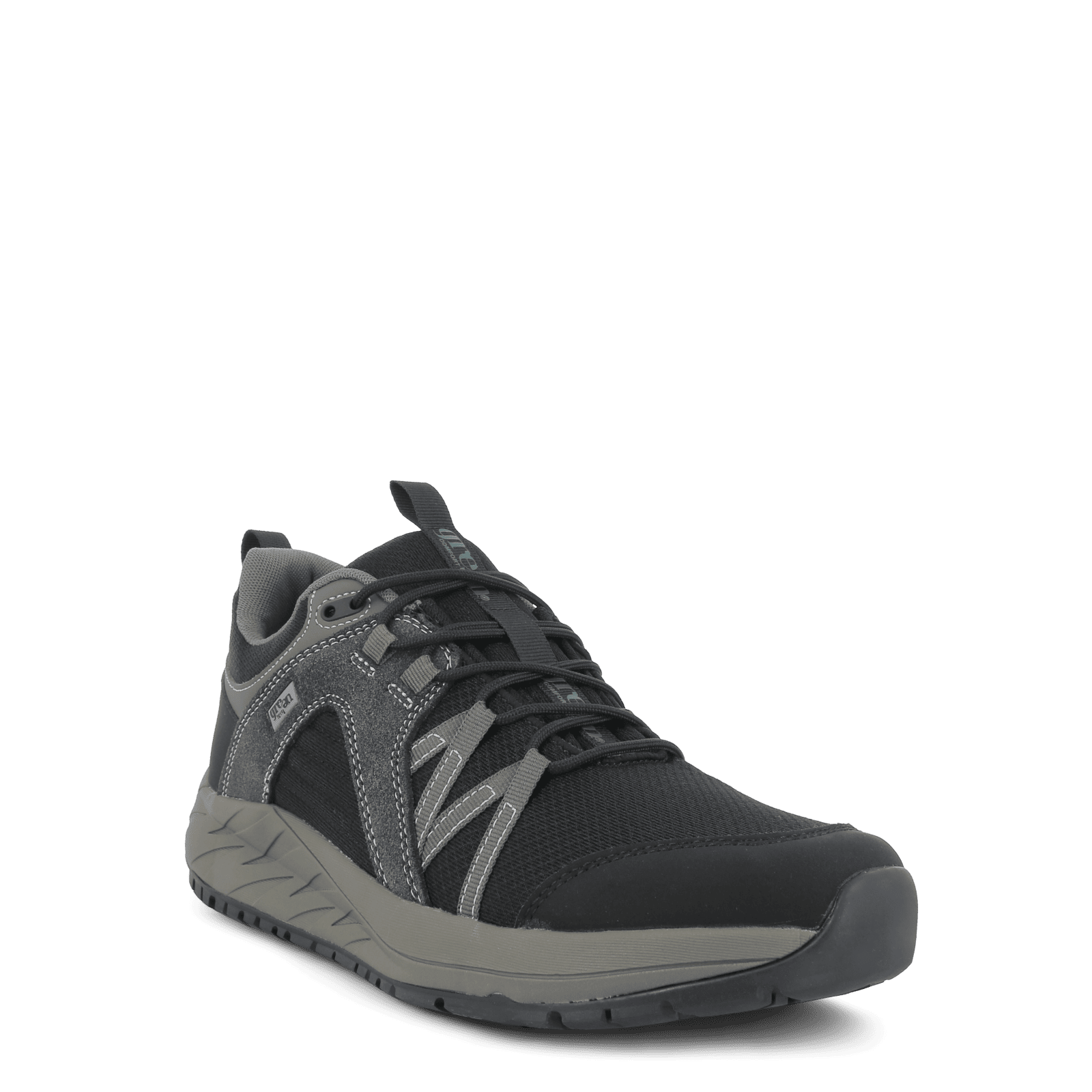 PATH PETER - ANTRACIT GREY